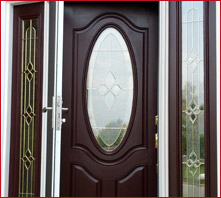 Door installation in New Jersey