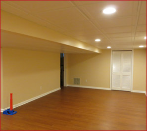 Interior remodeling in New Jersey